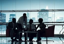 Corporate Consultancy