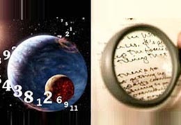 Numero Graphology