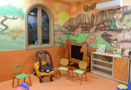 Educational Consultancy
